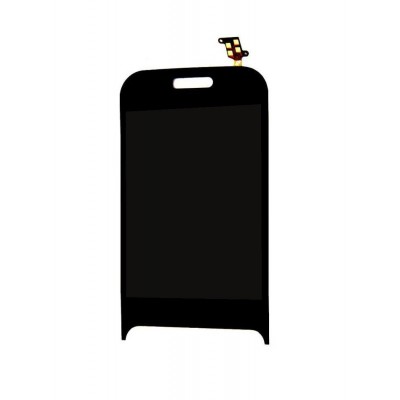 Lcd With Touch Screen For Lg T320 Wink 3g Red By - Maxbhi.com
