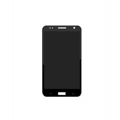 Lcd With Touch Screen For Magicon Mnote Black By - Maxbhi.com