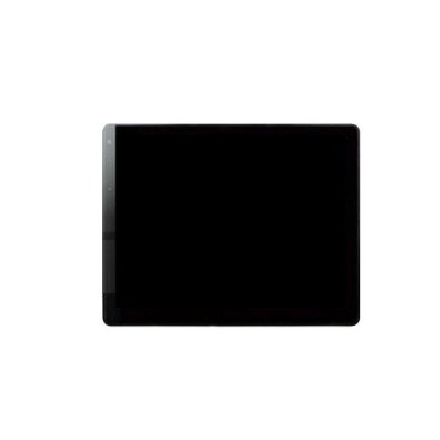 Lcd With Touch Screen For Malata Smbb9711 16gb Black By - Maxbhi.com