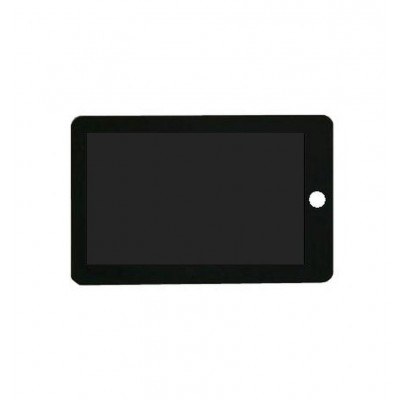 Lcd With Touch Screen For Maxtouuch 7 Inch Android 2.2 Tablet Pc Black By - Maxbhi.com