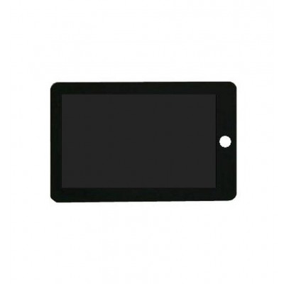 Lcd With Touch Screen For Maxtouuch 7 Inch Android 2.2 Tablet Pc White By - Maxbhi.com