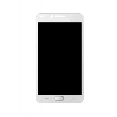 Lcd With Touch Screen For Maxx Ax8 Race White By - Maxbhi.com
