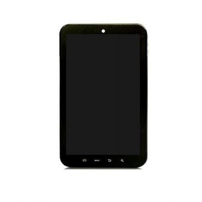 Lcd With Touch Screen For Mercury Mtab Neo White By - Maxbhi.com