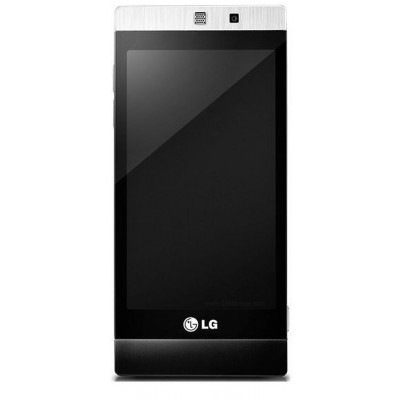 Touch Screen Digitizer for LG Mini GD880 - White