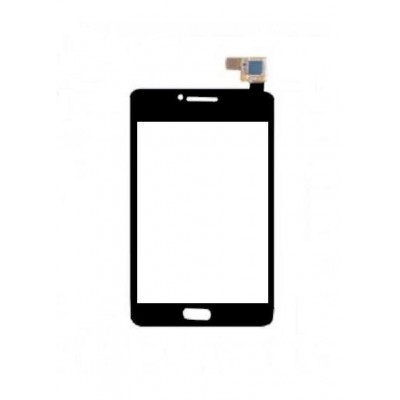 Touch Screen Digitizer For Maxx Ax8 Race Black By - Maxbhi.com