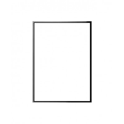Touch Screen Digitizer For Maxx Ms727 Soul White By - Maxbhi Com