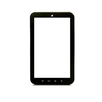 Touch Screen Digitizer For Mercury Mtab Neo White By - Maxbhi.com