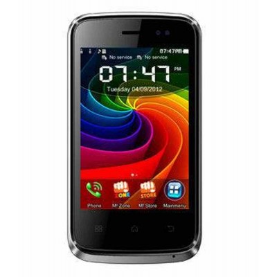 LCD Screen for Micromax X456