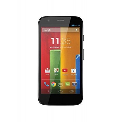 Lcd Screen For Motorola Moto G 16gb Replacement Display By - Maxbhi.com