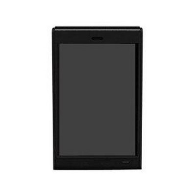 Lcd With Touch Screen For Micromax Modu T Black By - Maxbhi.com
