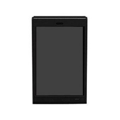 Lcd With Touch Screen For Micromax Modu T White By - Maxbhi.com