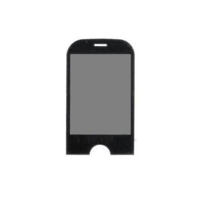 Lcd With Touch Screen For Micromax X505 Psych Black By - Maxbhi.com