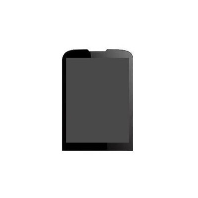 Lcd With Touch Screen For Mifone Mi3000 Black By - Maxbhi.com
