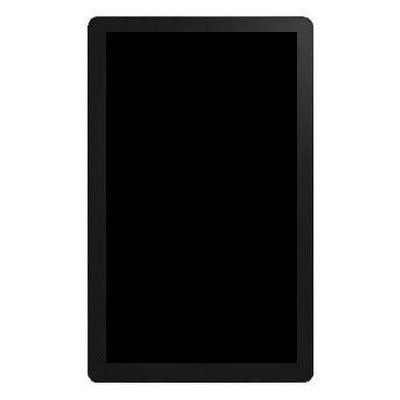 Lcd With Touch Screen For Milagrow Tabtop 7 16 4gb Wifi And 3g Black By - Maxbhi Com