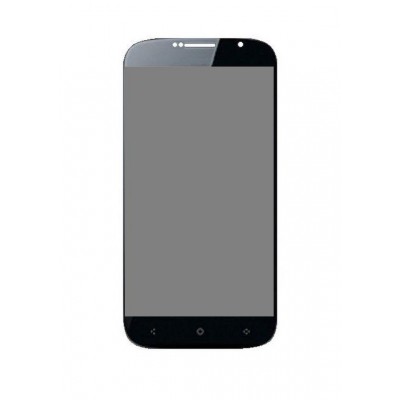 Lcd With Touch Screen For Mitashi Ap101 Black By - Maxbhi.com
