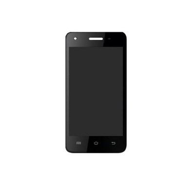 Lcd With Touch Screen For Mitashi Ap103 White By - Maxbhi.com