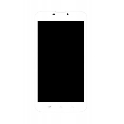 Lcd With Touch Screen For Mitashi Play Duo King Ap 105 White By - Maxbhi.com