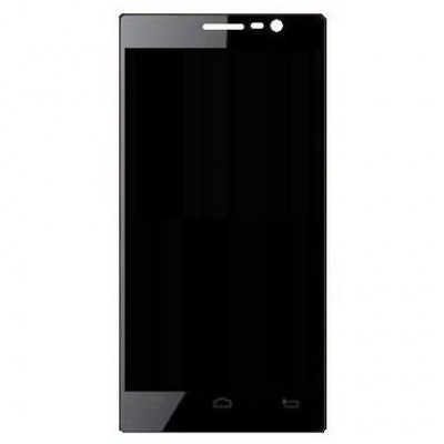 Lcd With Touch Screen For Mito Fantasy Card A65 Red By - Maxbhi Com