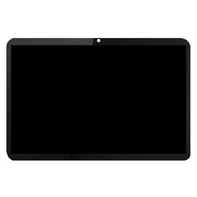 Lcd With Touch Screen For Motorola Xoom Wifi Black By - Maxbhi Com