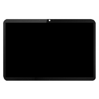 Lcd With Touch Screen For Motorola Xoom Wifi White By - Maxbhi Com
