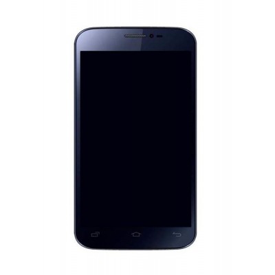Lcd With Touch Screen For Mtech Fusion Black By - Maxbhi.com