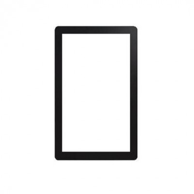 Touch Screen Digitizer For Milagrow Tabtop 7 16 4gb Wifi And 3g Silver By - Maxbhi Com