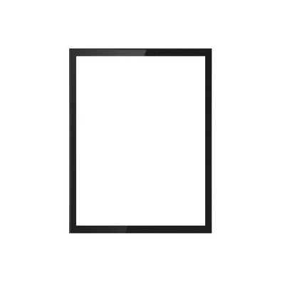 Touch Screen Digitizer For Milagrow Tabtop 7 4 Dx 4gb Black By - Maxbhi Com
