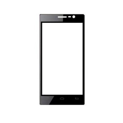 Touch Screen Digitizer For Mito Fantasy Card A65 Red By - Maxbhi Com