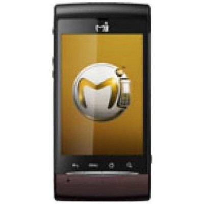 Touch Screen Digitizer for Mi-Fone Mi-A305 - Brown