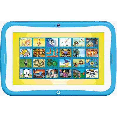 Touch Screen Digitizer for Mitashi Sky Tab 2 - Black