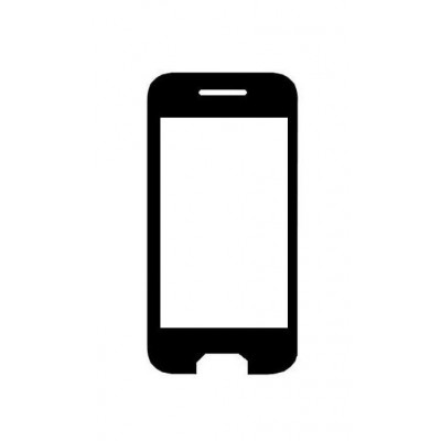 Touch Screen Digitizer For Micromax E390 White By - Maxbhi.com