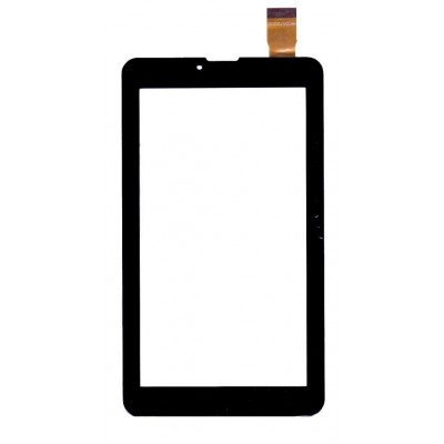 Touch Screen Digitizer For Micromax Funbook Mini P410i White By - Maxbhi.com