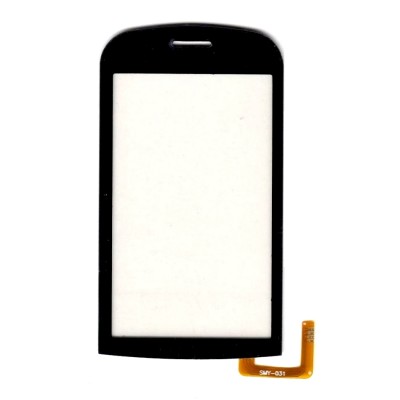 Touch Screen Digitizer For Micromax X445 Black By - Maxbhi Com