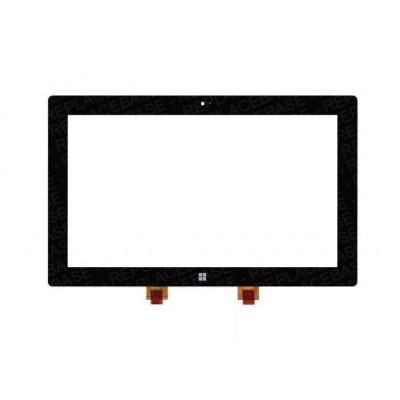 Touch Screen Digitizer For Microsoft Surface Rt Blue By - Maxbhi.com