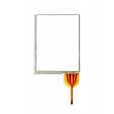 Touch Screen Digitizer For Mitac Mio P550 Black By - Maxbhi.com