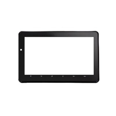 Touch Screen Digitizer For Mitashi Play Tablet White By - Maxbhi.com