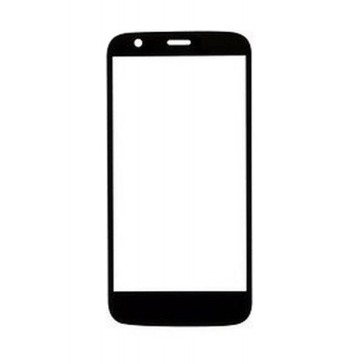 Touch Screen Digitizer For Motorola Moto G 16gb White By - Maxbhi.com