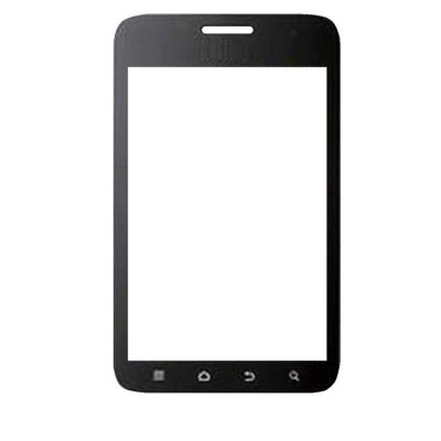 Touch Screen Digitizer For Mts Mtag 352 Grey By - Maxbhi.com