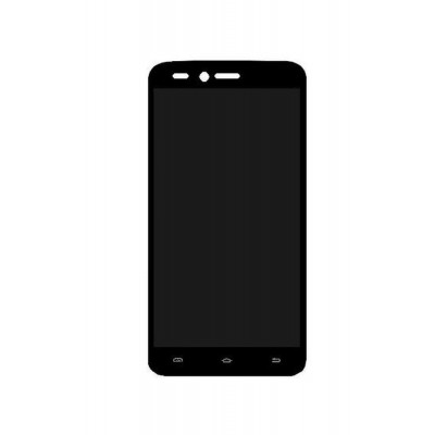 Lcd With Touch Screen For Obi Boa S503 Black By - Maxbhi.com