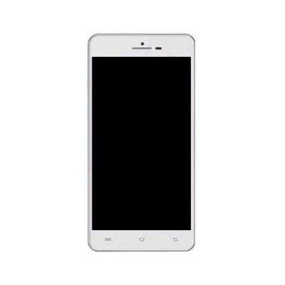 Lcd With Touch Screen For Obi Octopus S520 Black By - Maxbhi.com