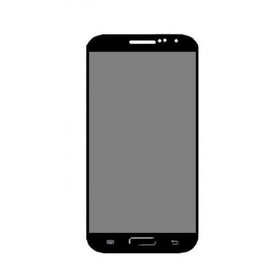 Lcd With Touch Screen For Obi S500 Black By - Maxbhi.com