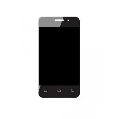 Lcd With Touch Screen For Optimasmart Ops41d White By - Maxbhi.com