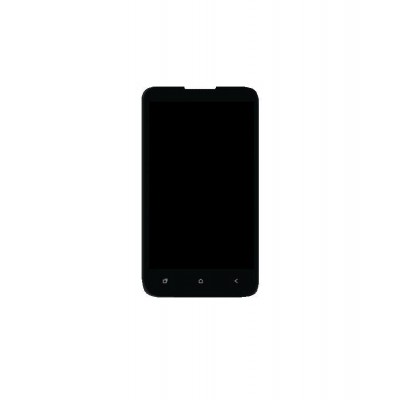 Lcd With Touch Screen For Optimasmart Ops51 Black By - Maxbhi.com