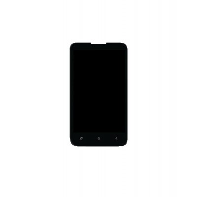 Lcd With Touch Screen For Optimasmart Ops51 White By - Maxbhi.com