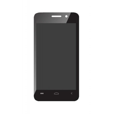 Lcd With Touch Screen For Optimasmart Ops51d Black By - Maxbhi.com