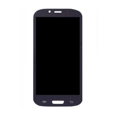 Lcd With Touch Screen For Optimasmart Ops61 White By - Maxbhi Com