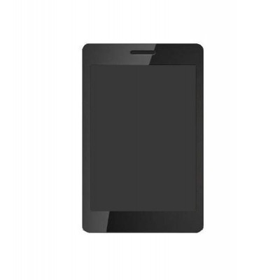 Lcd With Touch Screen For Panasonic Gd31 White By - Maxbhi.com