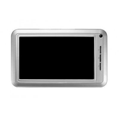 Lcd With Touch Screen For Penta Tpad Is709c Black By - Maxbhi.com