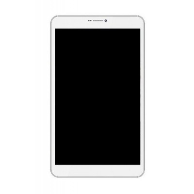 Lcd With Touch Screen For Penta Tpad Ws802q 3g Black By - Maxbhi.com