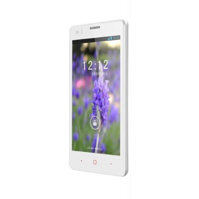 Lcd With Touch Screen For Phonemax Glam 5 White By - Maxbhi.com